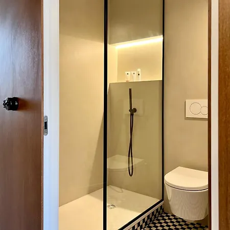 Apartment El Rincon De Maria Vicenta Valencia