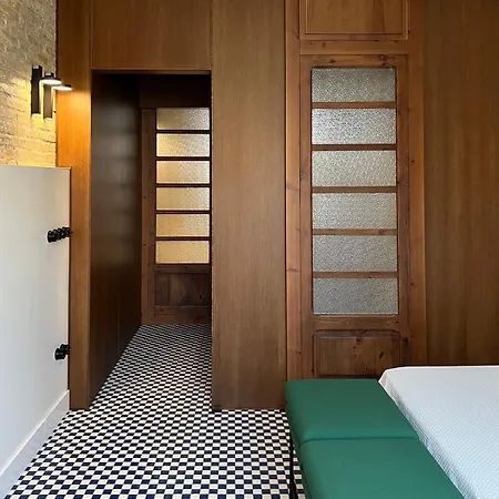 Apartamento El Rincon De Maria Vicenta