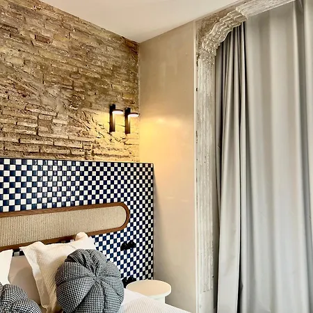 El Rincon De Maria Vicenta Apartment Valencia