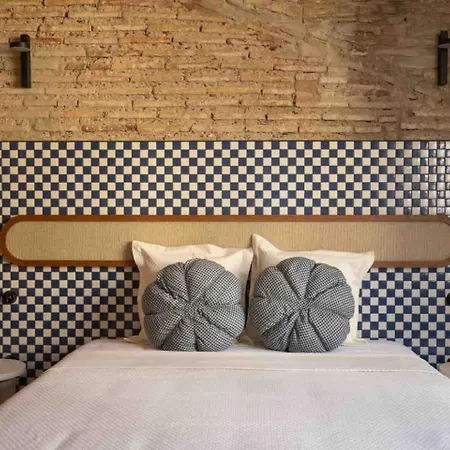 El Rincon De Maria Vicenta Apartment Valencia