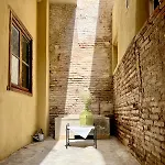 아파트 El Rincon De Maria Vicenta *