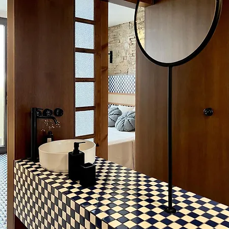 Apartman El Rincon De Maria Vicenta