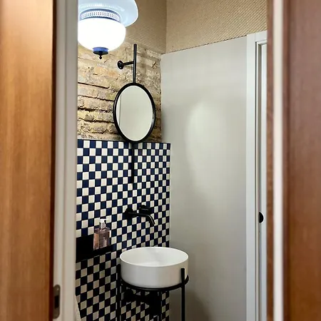 Apartman El Rincon De Maria Vicenta Valencia