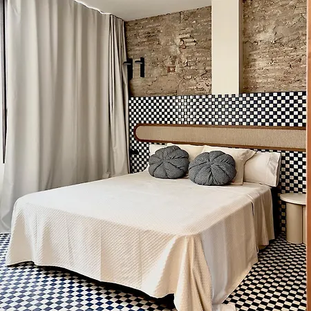 Apartman El Rincon De Maria Vicenta