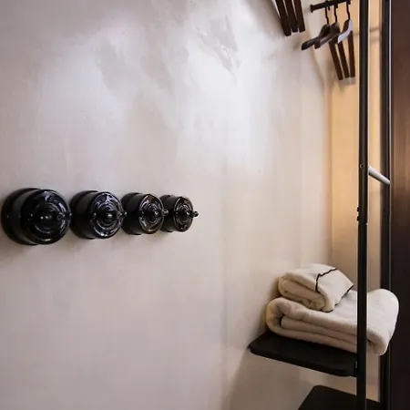 Apartament El Rincon De Maria Vicenta Walencja