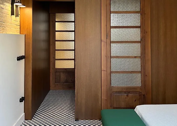 Apartamento El Rincón De María Vicenta