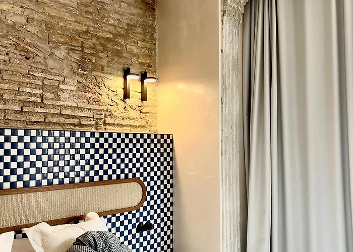 El Rincón De María Vicenta Apartamento Valência