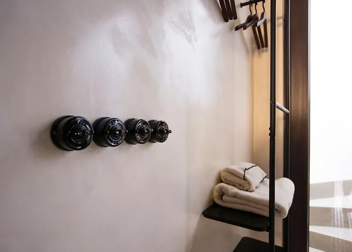 Apartamento El Rincón De María Vicenta Valência